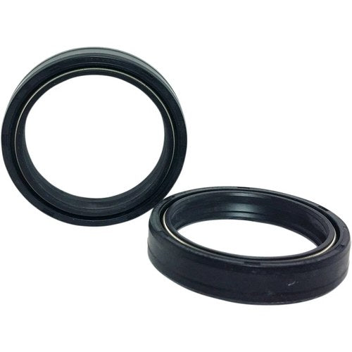 K&S Technologies Fork Seals - 45 mm x 57 mm x 11 mm | 16-1048