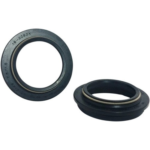 K&S Technologies Dust Seals - 31.70 mm | 16-2062K