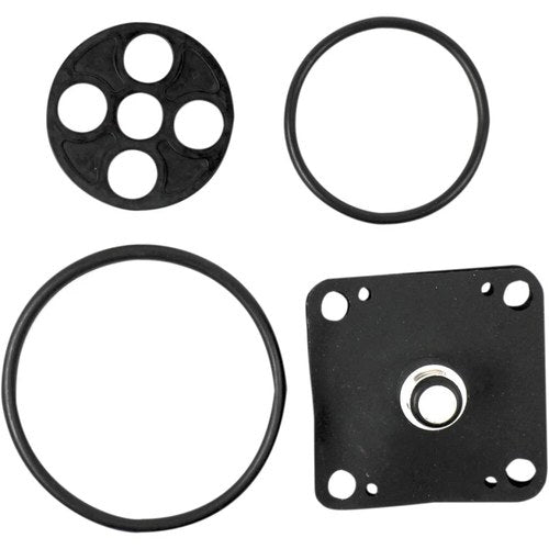 K&S Technologies Petcock Repair Kit - Yamaha/Kawasaki | 55-2004