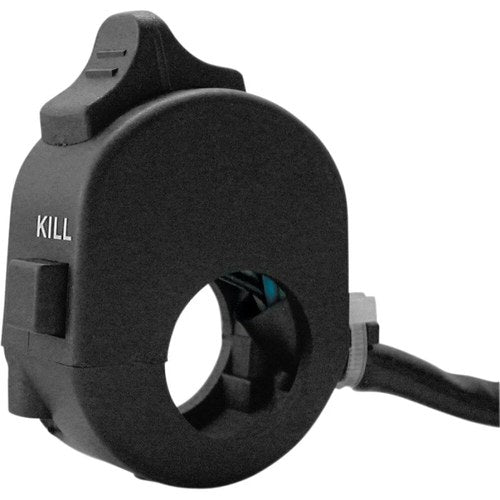 K&S Technologies Headlight/Kill Switch | 12-0050