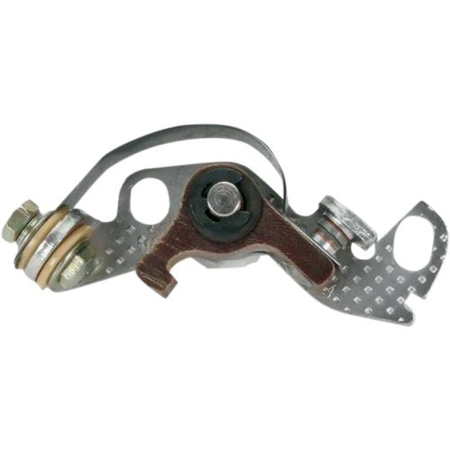 K&S Technologies Ignition Points - Honda | 08-0004