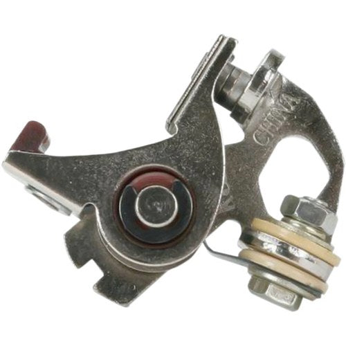 K&S Technologies Ignition Points - Yamaha | 08-0025