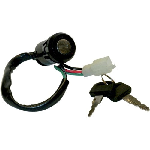 K&S Technologies Universal Ignition Switch | 12-0062