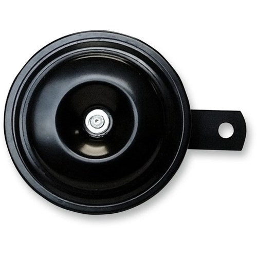 K&S Technologies Economy Horn - 110 db- Black | 11-0200