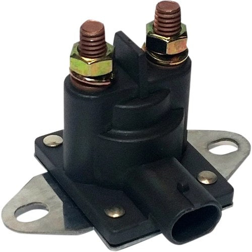 K&S Technologies Starter - Solenoid | 23-2001B