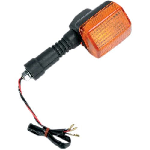 K&S Technologies Turn Signal - Honda - Amber | 25-1035