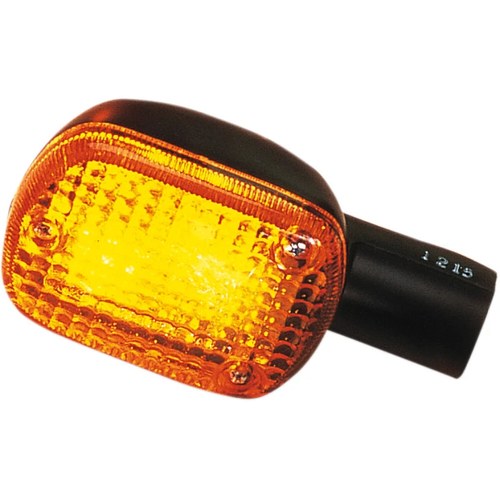 K&S Technologies Turn Signal - Honda - Amber | 25-1215