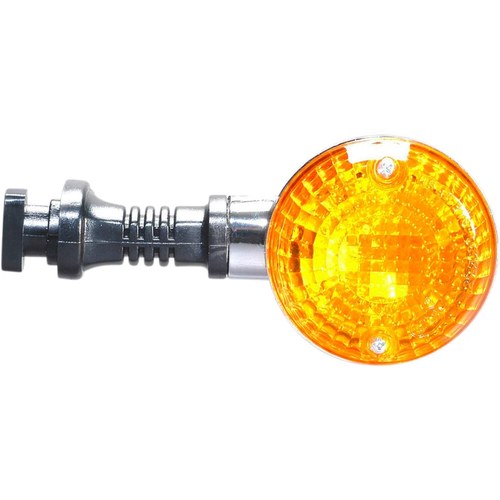 K&S Technologies Turn Signal - Kawasaki - Amber | 25-2026