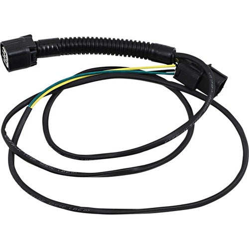 Klock Werks License Plate Harness - Honda Talon | KW05-01-0568-H