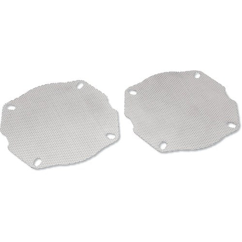 Klock Werks Speaker Grilles - 96-13 Flht | KW13010000R