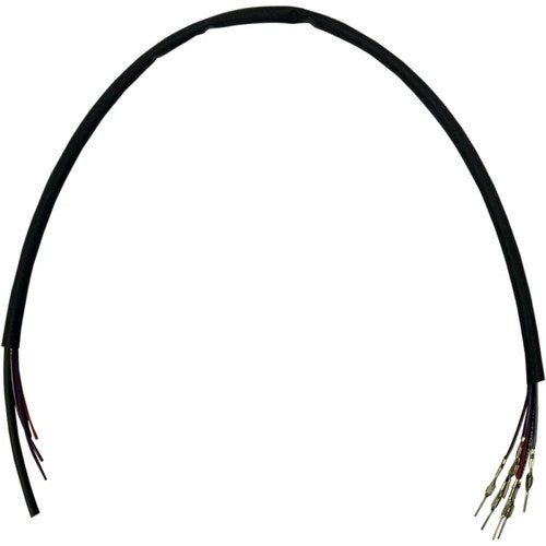 LA Choppers Throttle-By-Wire Extension Kit - Harley Davidson | LA-8999-00