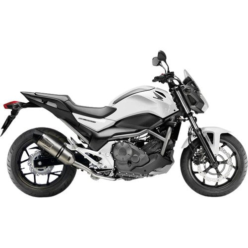 Leovince LV One Evo Muffler | 8700E