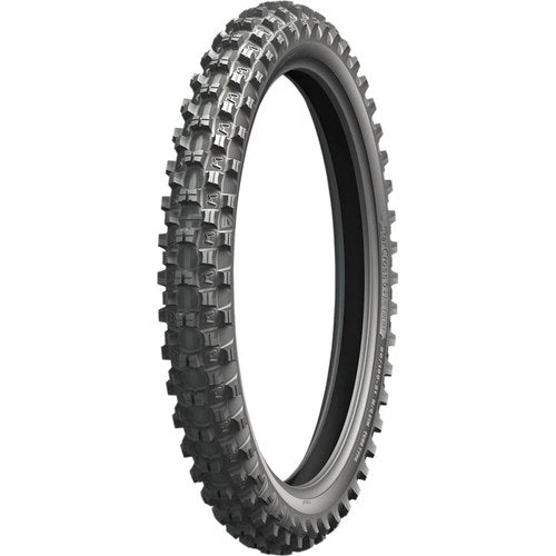 Michelin Tire - Starcross 5 - Medium - 70/100-17 | 10015 | Sold Each