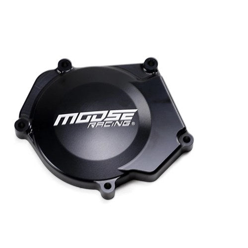 Moose Racing Ignition Cover - Yamaha 250 | D70-4472MB