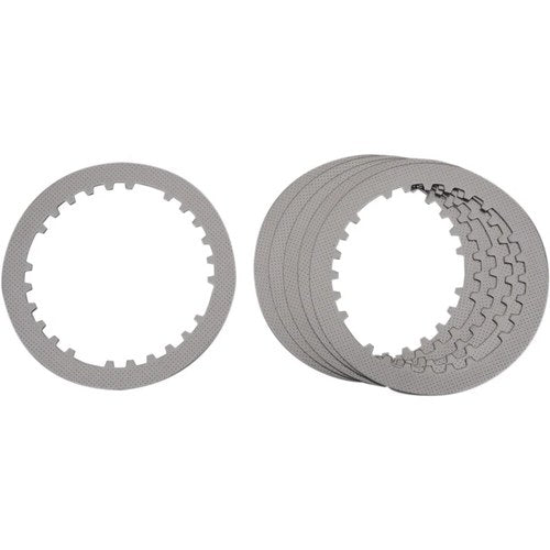 Moose Racing Steel Plates | M80-7117-6