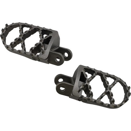 Moose Racing Pro Footpeg - XR | NRXR-5
