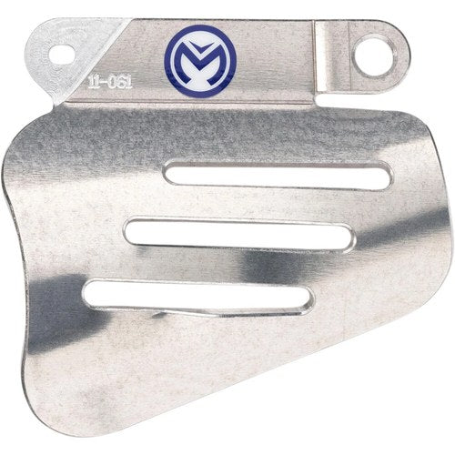 Moose Racing Silencer Heat Shield - KTM | 40-061