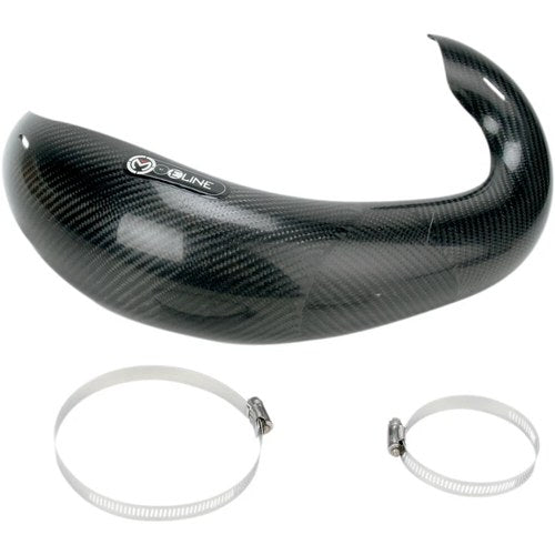Moose Racing Pipe Guard - Fmf | HPGH62