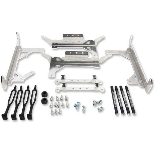 Moose Racing Radiator Brace - Husqvarna/KTM | 11-017