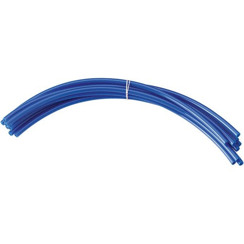 Moose Racing Vent Hose Refill - Blue - 9 Pack | 144-3904