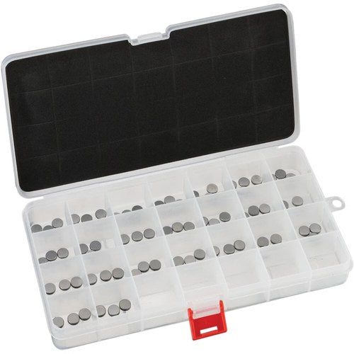 Moose Racing Valve Shim Kit - 8.90 mm | MSEHCSHIM00