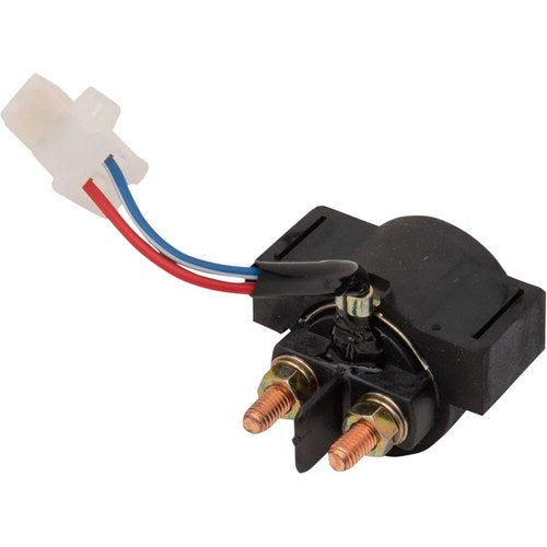 Moose Racing Solenoid Switch - Yamaha | M-65-401
