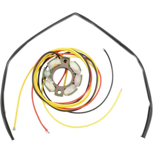 Moose Racing Stator - KTM | M-21-0099H