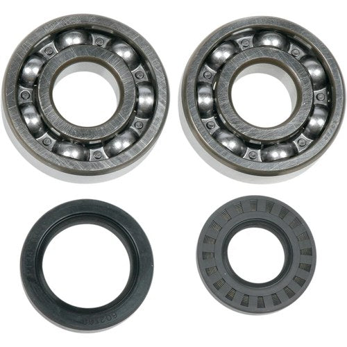 Moose Racing Crankcase Bearing and Seal Kit | 24-1025