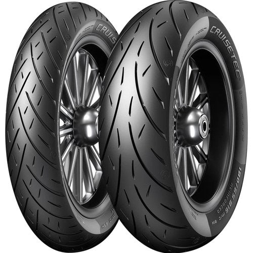Metzeler Tire - CruiseTec - 150/70B18 - 76H | 3578200 | Sold Each