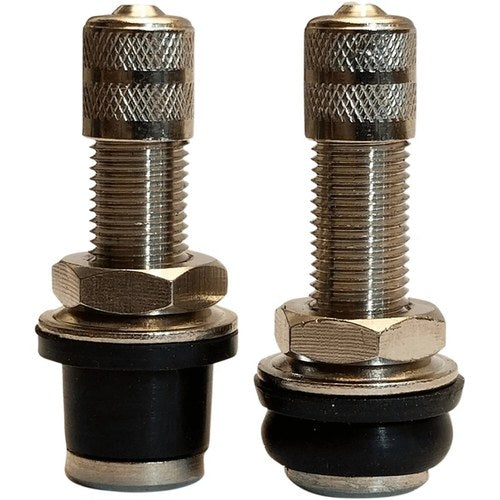 Moose Utility Division Temp Stem - Tire Valves for ATVs/UTVs | QS-1M