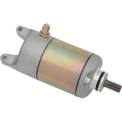 Moose Utility Division Starter Motor - Kawasaki | M-61-213