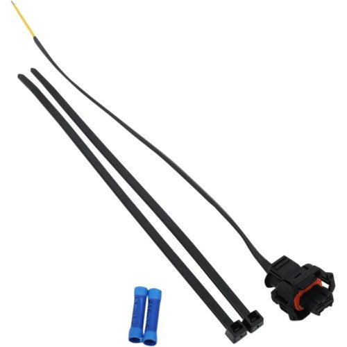 Moose Utility Division Temp Sensor Pigtail Harness - Polaris | 100-1360-PU