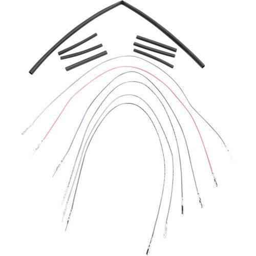 Namz Throttle-By-Wire Externsion Harness - Harley Davidson | NTBW-X15
