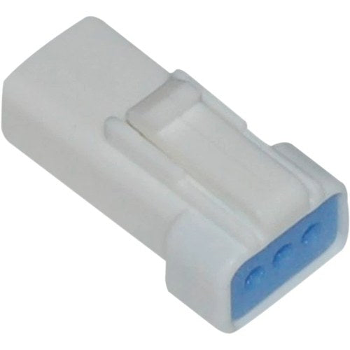 Namz Mini Connector - 3-Wire - Female | NJST-03R