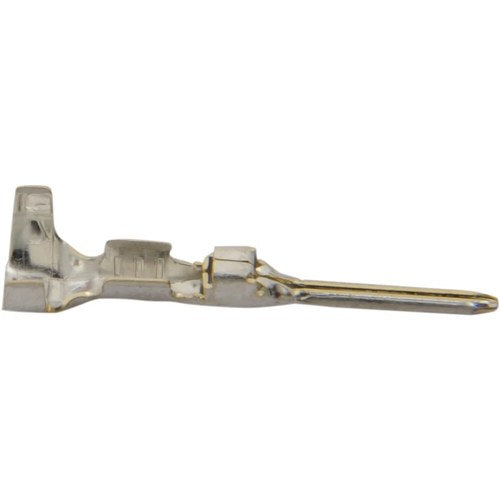Namz Terminal Cap 25PK - Male | NA-175063-1