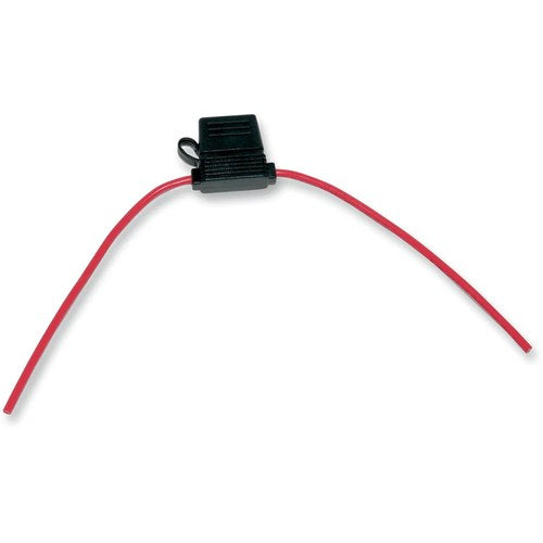 Namz ATO-Style Fuse Holder - 14-Gauge | NAFH-01
