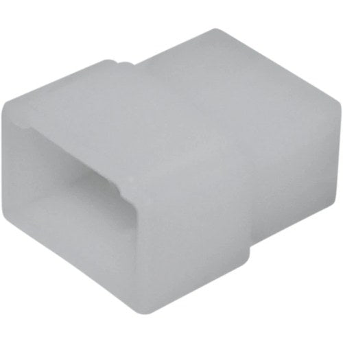 Namz 250 Series Connector - 4 Position Male - 5 Pack | NH-RB-4A
