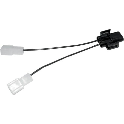 Namz Auxiliary Lamp Wiring Harness | NHD-68355-05