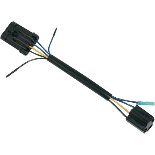 Namz LED Headlamp Adapter Harness - Harley Davidson | NHD-69200897