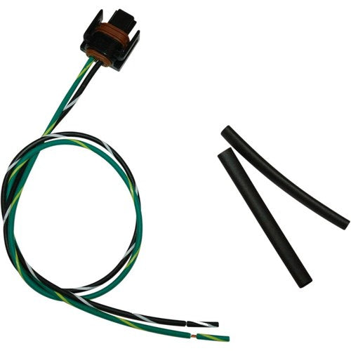 Namz Connector with Wire Pigtail - OE-Type | PT-12162215-B