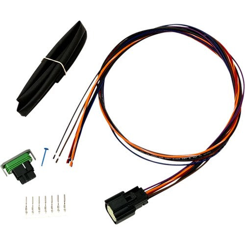 Namz Replacement Rear Fender Harness | NRFH-02