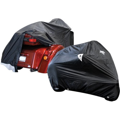 Nelson Rigg Dust Cover - Trike - XL | TRK355-D