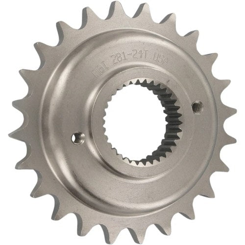 Pbi Offset Transmission Sprocket - 24-Tooth | 281-24
