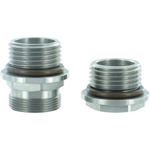 Pingel Conversion Kit - Adapter and Plug - 22mm - Delphi | 62054
