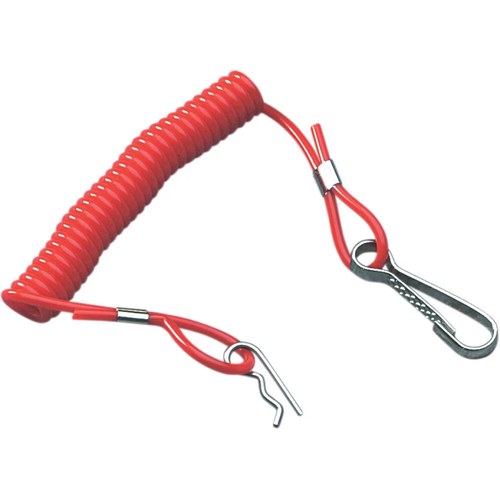 Pingel Tether Cord with Clip | 600