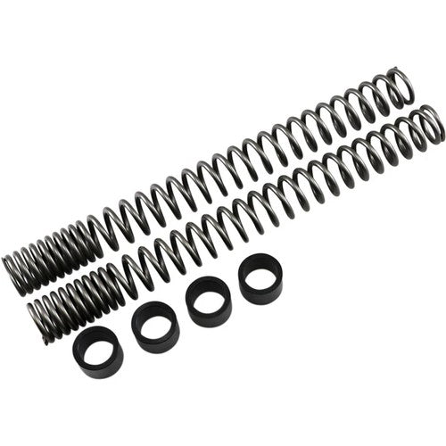 Progressive Suspension Fork Springs - M8 Inverted | 11-1156