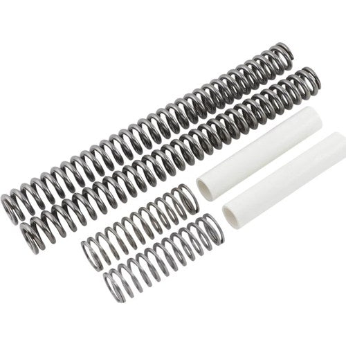 Progressive Suspension Drop-In Front Fork Lowering System | 10-2003