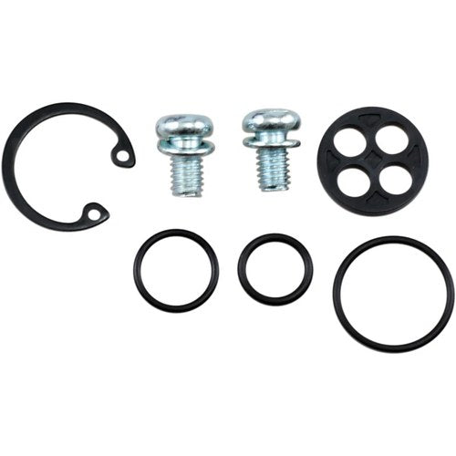 Parts Unlimited Fuel Petcock Rebuild kit - Kawasaki | 60-1096