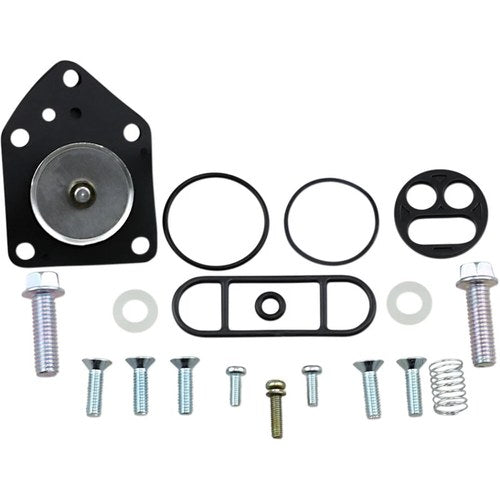Parts Unlimited Fuel Petcock Rebuild kit for Suzuki | 60-1131