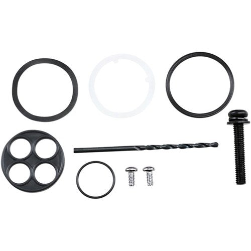 Parts Unlimited Fuel Petcock Rebuild kit - Honda | 60-1226